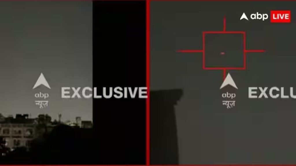 जम्मू-कश्मीर,-जैसलमेर,-जोधपुर-में-पाकिस्तान-ने-की-हमले-की-नाकाम-कोशिश,-जानें-कहां-किया-अटैक