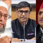 सीजफायर के बाद विक्रम मिसरी सोशल मीडिया पर हुए ट्रोल, बचाव में उतरे असदुद्दीन ओवैसी और अखिलेश याद